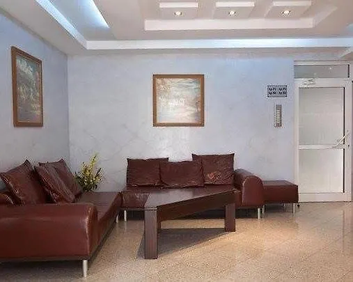 Plaza 4* סאני ביץ'