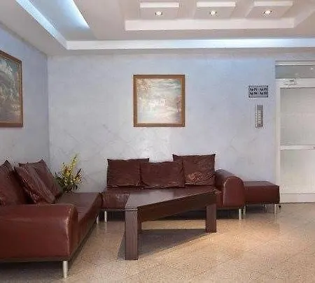 Plaza 4* Sunny Beach