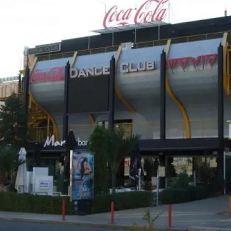 Plaza 호텔