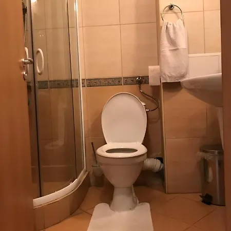 Plaza Hotel Sunny Beach