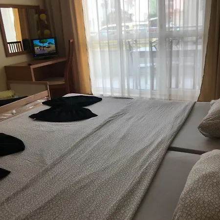 Plaza Hotel Sunny Beach