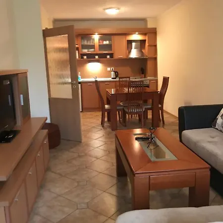 Plaza Hotel Sunny Beach