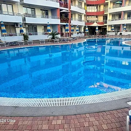 Plaza 써니비치