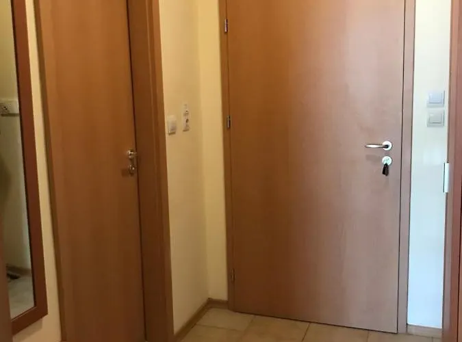 Plaza Otel Sunny Beach