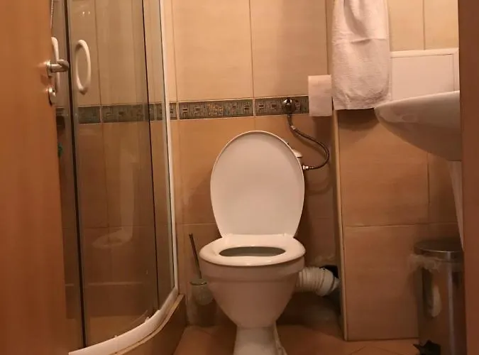 Plaza Otel Sunny Beach