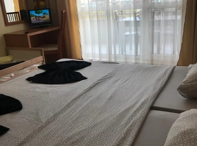 Plaza Otel Sunny Beach