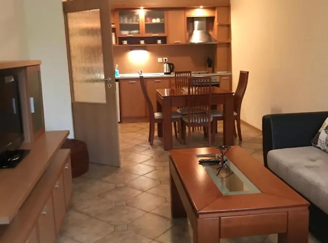 Plaza Otel Sunny Beach