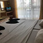 Plaza Хотел Слънчев бряг